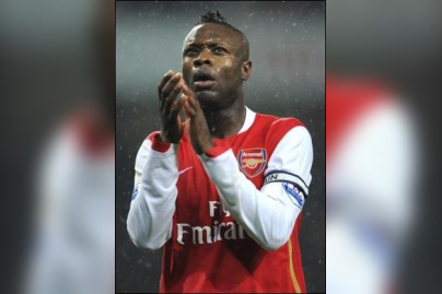 4,5 millions d'euros par saison pour Gallas