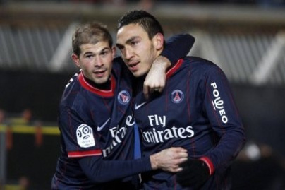 2009-2010 : L'apport des recrues