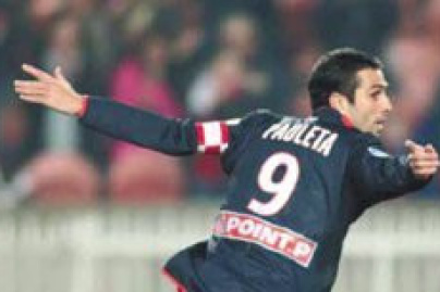 Des Parisiens seront à la Coupe du Monde!