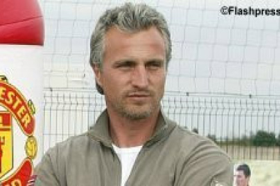 Ginola s'en prend au plan de Leproux