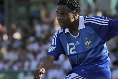 U20 : Makonda termine 3e