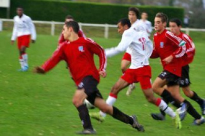 U17 : Paris s'incline en finale