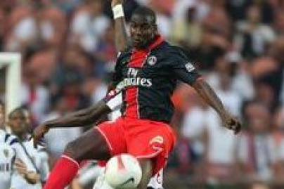 N'Goyi sur le départ ?