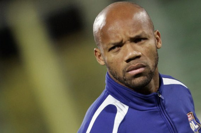 Aucun contact entre le PSG et Boumsong