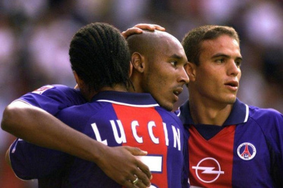 Fernandez - "Anelka va se casser"