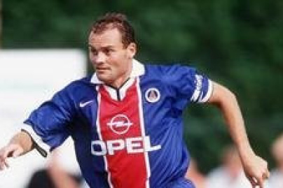 Guérin avec les bannis