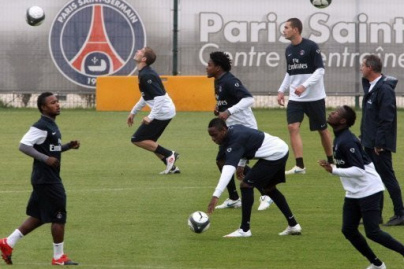 Le programme de la semaine