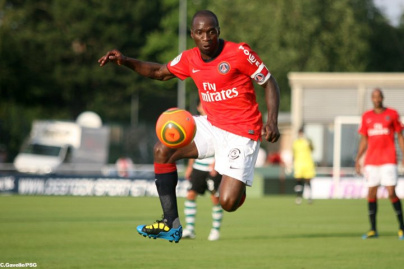 PSG 4 - 2 Sporting Portugal