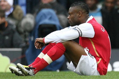 Grimandi - "Gallas peut rendre service à Paris"
