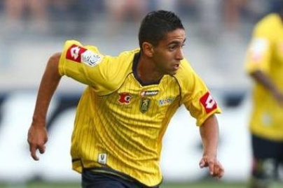 Un intérêt pour Boudebouz