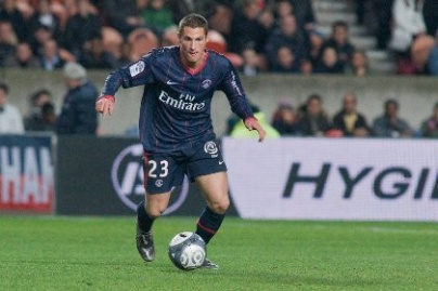 Clément dit non à Galatasaray