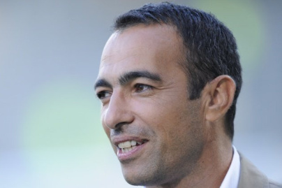 Djorkaeff parle de son avenir