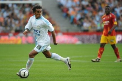 OM : Abriel motivé