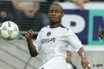 Arles-Avignon met Kalou à l'essai.