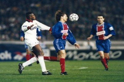 Le saviez-vous ? – La peur de jouer le Milan