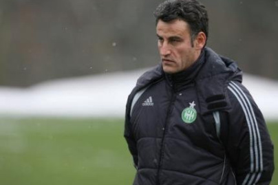 ASSE : Galtier - "Un match particulier"