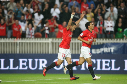 Erding - "C’était  parfait"