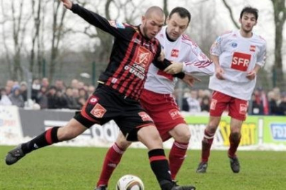 Digard retourne à Nice