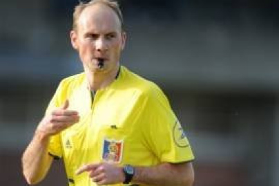 Bordeaux : Gautier au sifflet