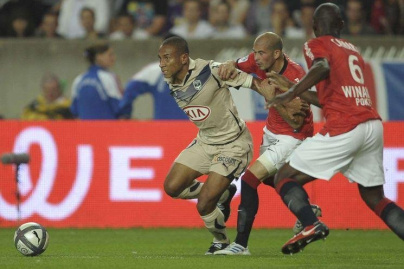 Bordeaux : Les réactions