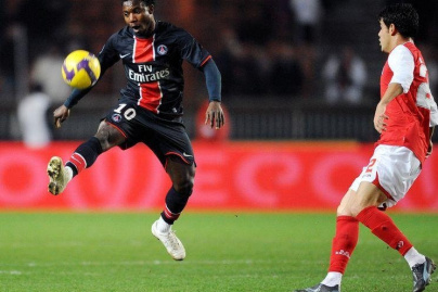 Tottenham prépare une offre pour Sessegnon