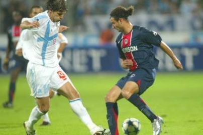 Haddad parle du Maccabi