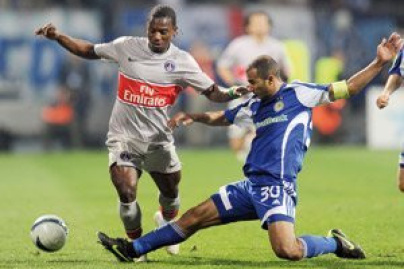 El Kaddouri devrait signer