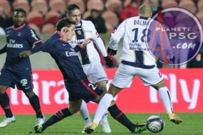 Clément suspendu face à Arles-Avignon
