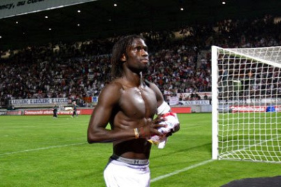 Diakhaté file à Lyon