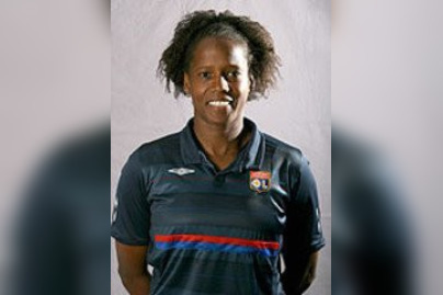 Du mouvement chez les féminines