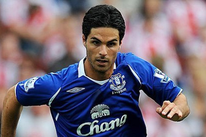 Arteta, c'est non pour la sélection anglaise