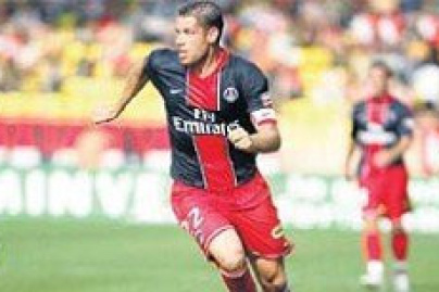 Séville : Armand est excité !