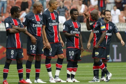 Makelele - "Hoarau doit tuer le match"