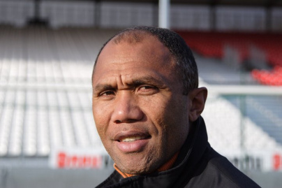 Nice : Kombouaré - "Un match difficile"