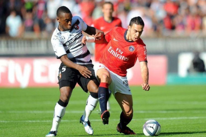 Rennes veut vraiment Erding