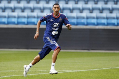 Hoarau - "Je travaille comme un dingue"