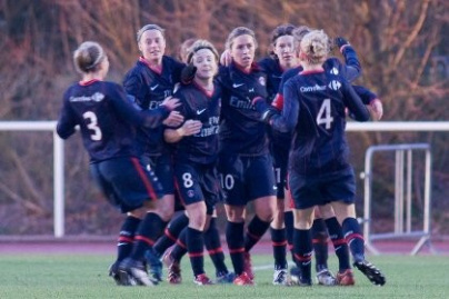 Le PSG, c'est du sérieux