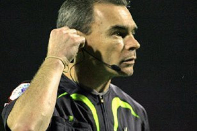 Toulouse : Jaffredo au sifflet