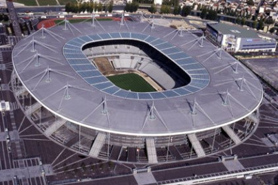 Ligue 1 : PSG - OM au Stade de France ?