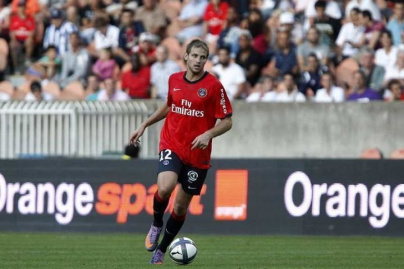 Bodmer - "L'équipe de France ? Un objectif"