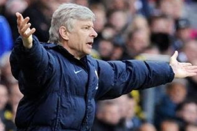 Leproux cèderait sa place à Wenger