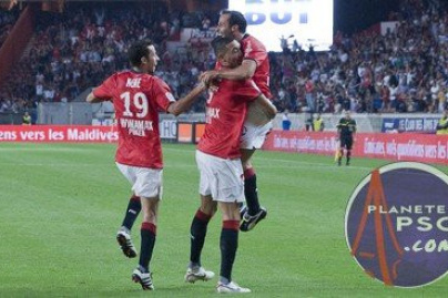 OM : PSG 2-1 OM