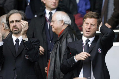 Paris présente un déficit de 22 millions