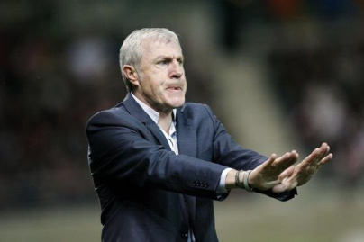 Fernandez - "Ne soyez pas jaloux !"