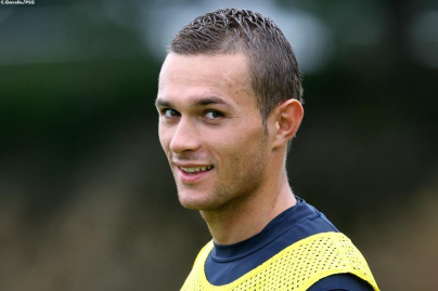 Bourillon - "Au PSG, j'ai régressé"