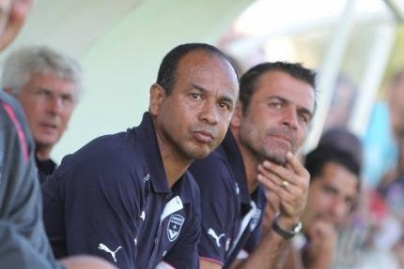 Tigana heureux pour Giuly