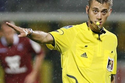 Caen : l'arbitre a été désigné