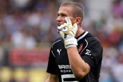 Douchez ne dit pas non