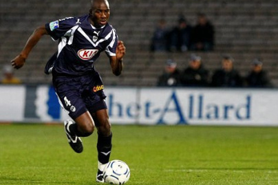 Alou Diarra apprécie le PSG