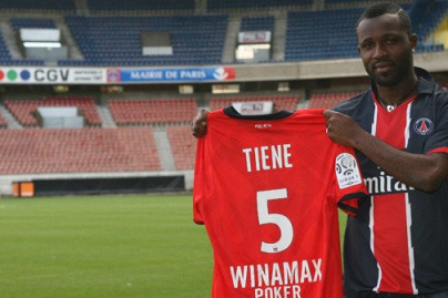 Tiéné bientôt suspendu